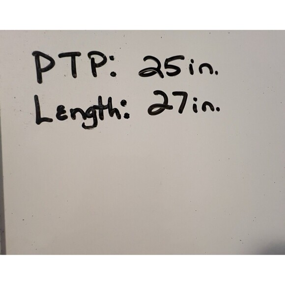 Croft & Barrow Puffer Vest Women 1X Purple Slimming - Picture 10 of 11